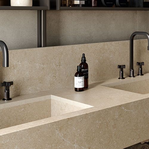 Grande Max Stone - 6mm and 12mm Porcelain Slabs