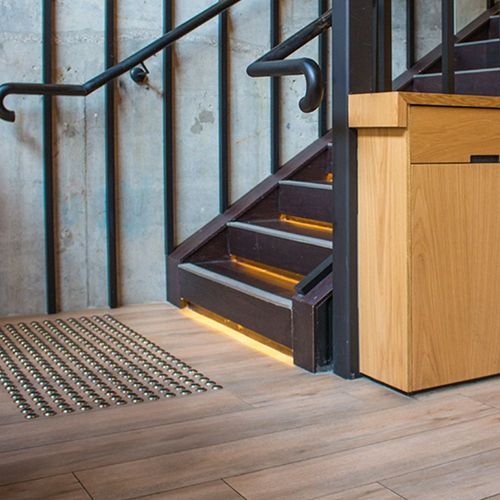 Madera Glazed Colour-Bodied Porcelain
