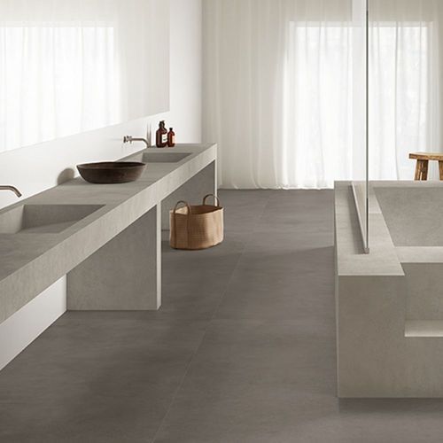Grande Max Concrete - 6mm and 12mm Porcelain Slabs