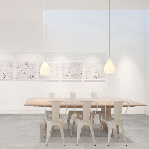 Buxi Glazed Porcelain