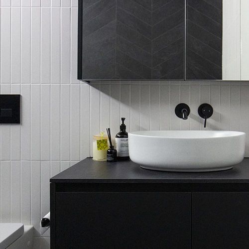 Baton Ceramic Wall Tile