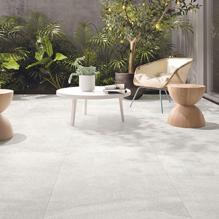 Buxi Glazed Porcelain