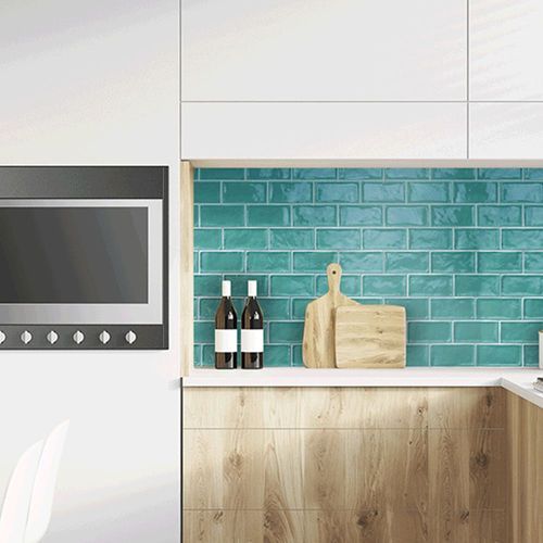 Craquelle Ceramic Wall Tile