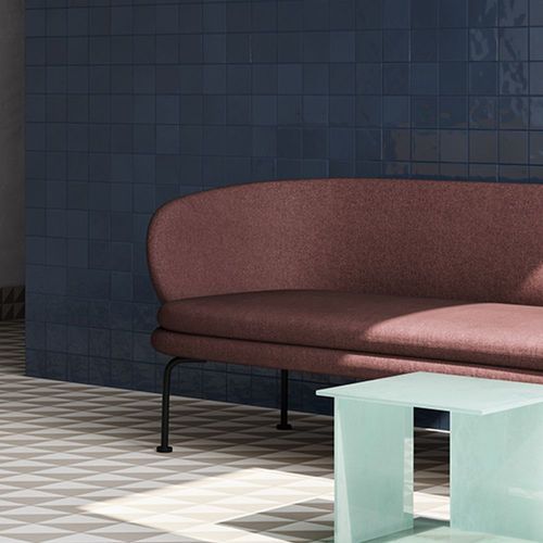 Deko Glazed Porcelain