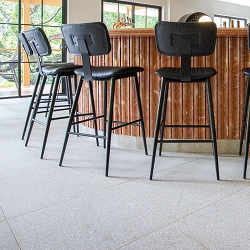 T3 Glazed Porcelain