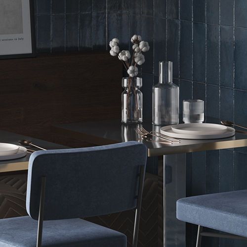 Seto Glazed Porcelain