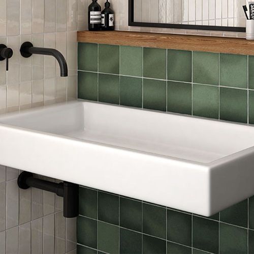 Safi Ceramic Wall Tile