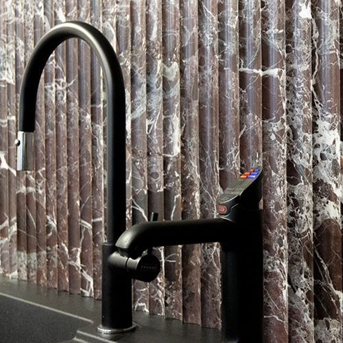 Stone Concave Natural Stone Wall Tile
