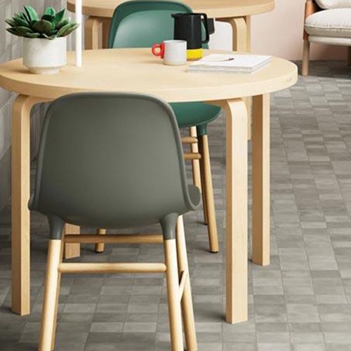 Meka Glazed Porcelain