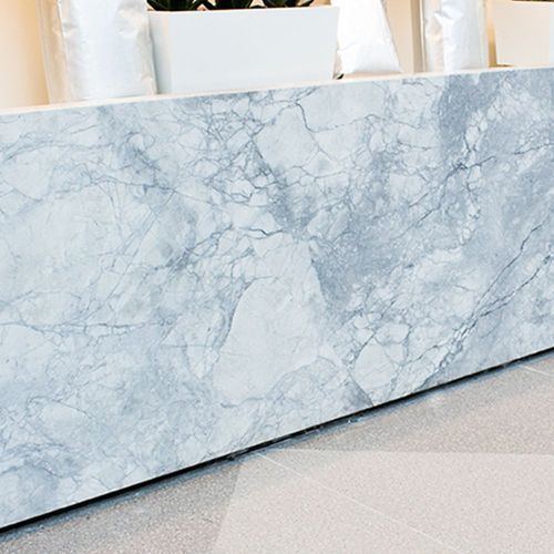 Venato Glazed Porcelain