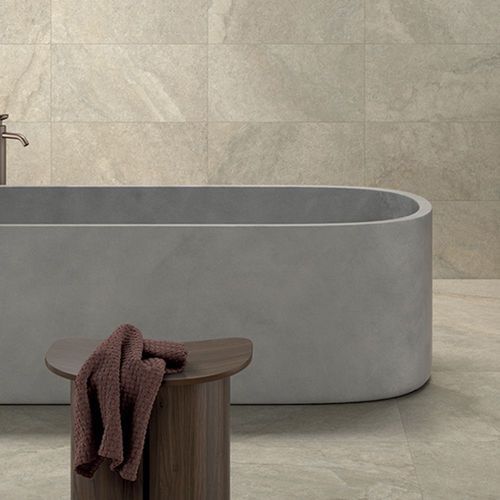 Roche Glazed Porcelain