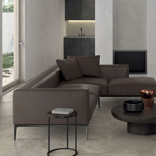 Roche Glazed Porcelain