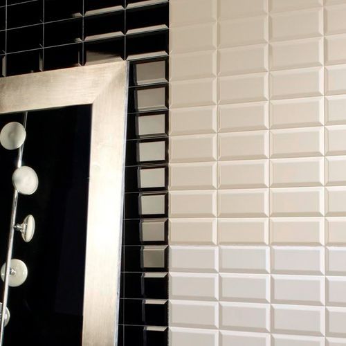 Brick Bevel | Wall Tiles