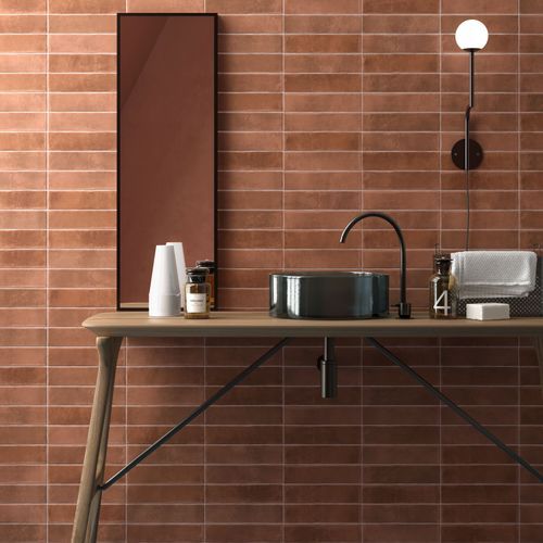 Parq Glazed Porcelain