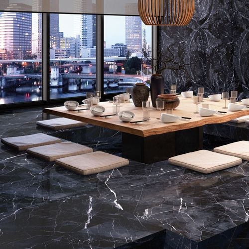 TDM Revolution | Floor and Wall Tiles