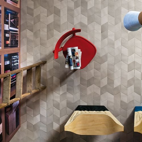 Mutina Tex Wall & Floor Tile