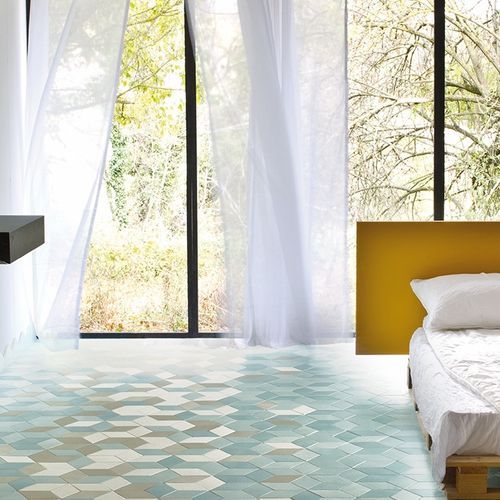 Mutina Tex Wall & Floor Tile
