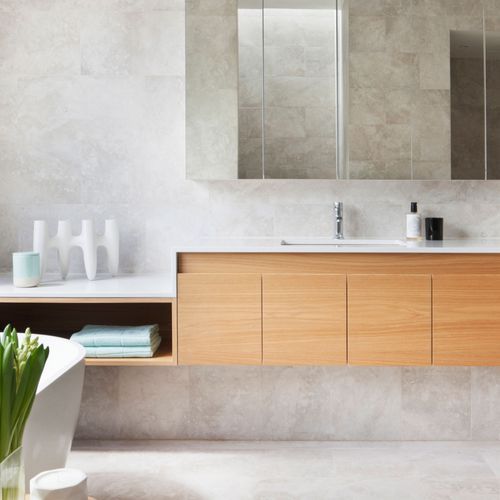 Toronto Glazed Porcelain