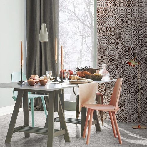 Bon Ton by Unica - Tiles