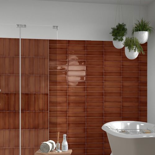 Ghent Wall Tile Range
