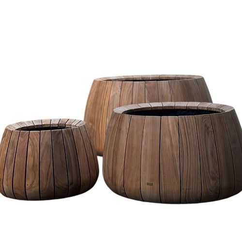 Bariq Planter