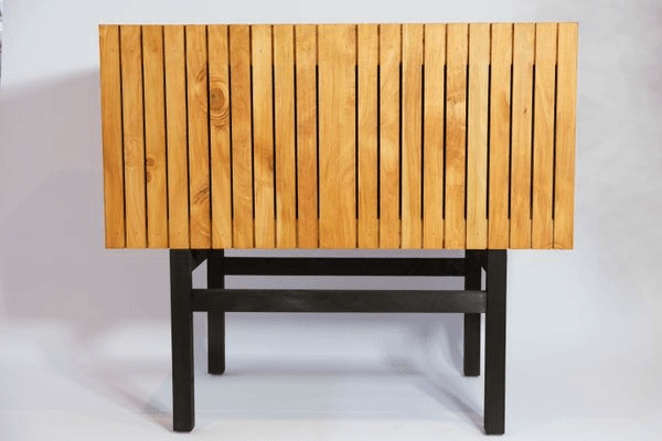 Wooden Planter