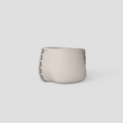 Stitch 50 - Concrete Plant Pot