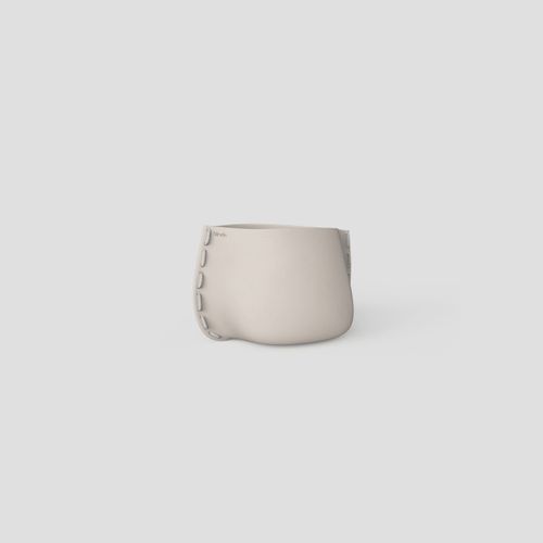 Stitch 75 Concrete Plant Pot