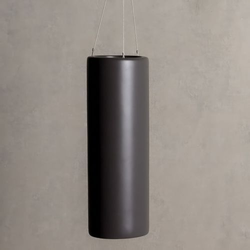 Hibernate 90 Degrees Tall Hanging - Slate