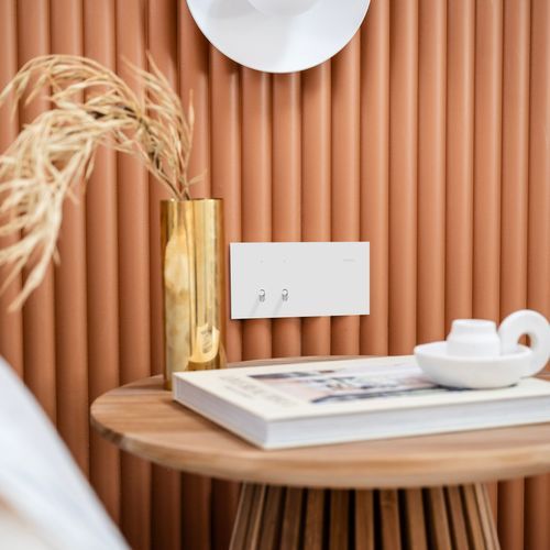 Clipsal Solis™ T Series | Switches & Powerpoints