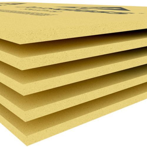 DensGlass | Fiberglass Mat Gypsum Sheathing