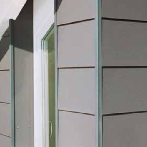 Protektor Construction Profiles