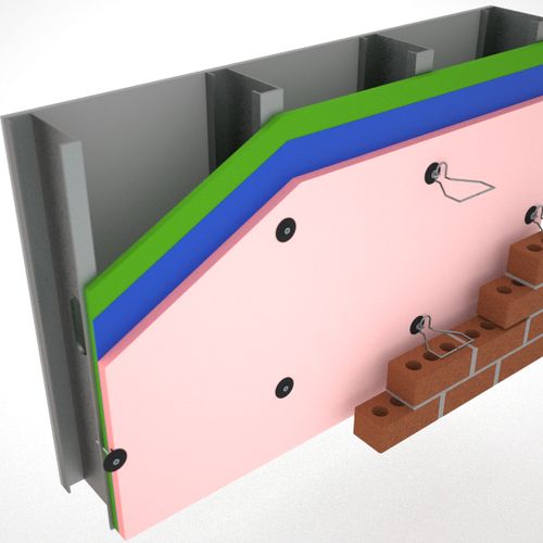 Rodenhouse | Fastening Systems