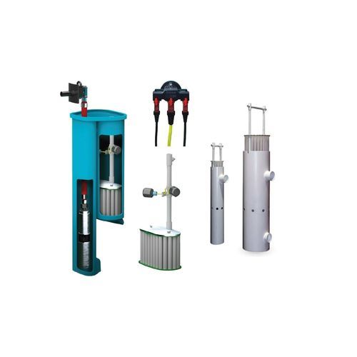 Orenco® Biotube® Effluent Filters & Accessories