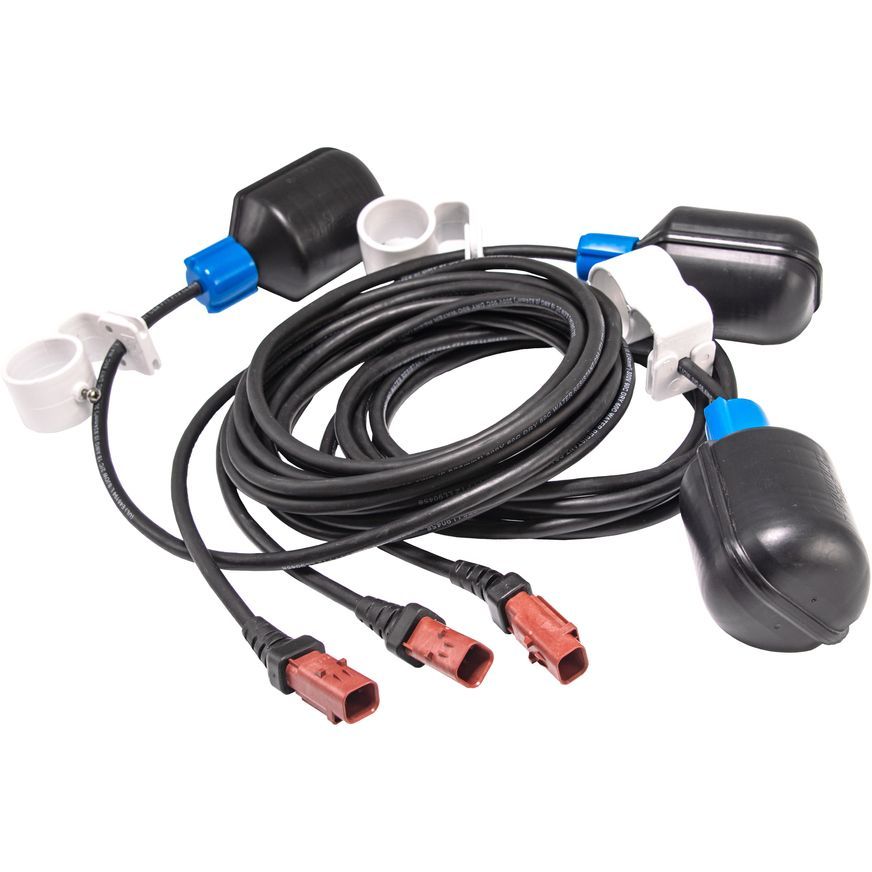 Orenco® Biotube® Effluent Filters & Accessories