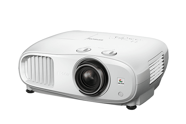 Epson EH-TW7100 4k Projector (White)