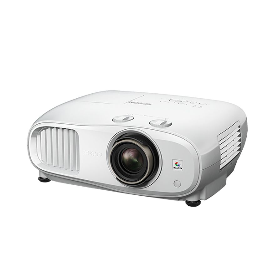 Epson EH-TW7100 4k Projector (White)