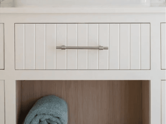 Formani - ONE - Cabinet Handle / Drawer Pull