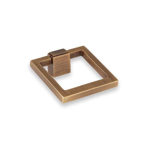 Armac Martin - Quadrille Brass Ring Pull
