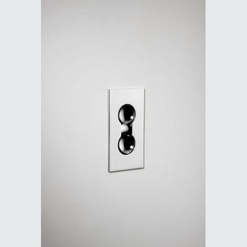 H06 Sliding Door Pull