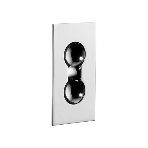 H06 Sliding Door Pull