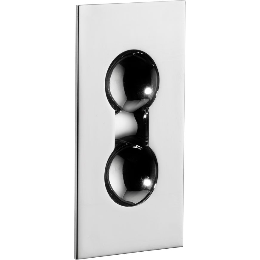 H06 Sliding Door Pull