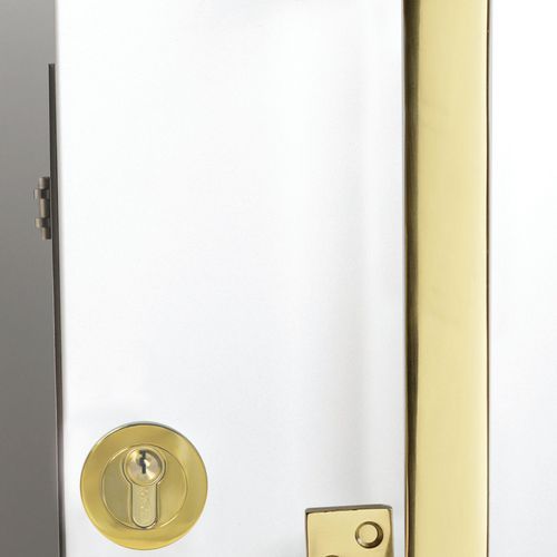Offset Pull Handle 3953