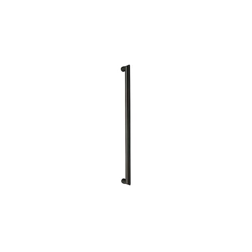 Formani ECLIPSE Rounded Corners Pull Handle