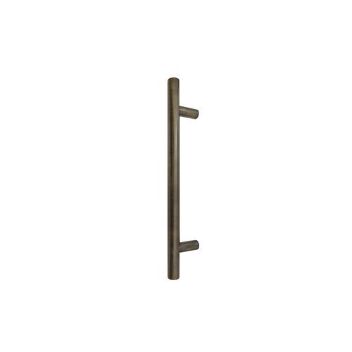 Round Profile Pull Handle