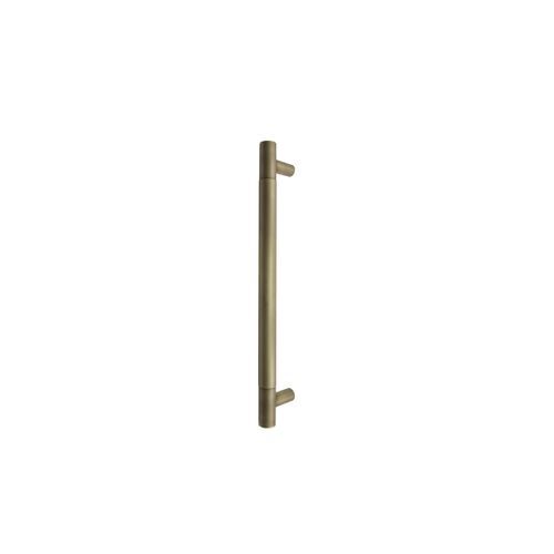 Milford Pull Handle NZ Made Artisan