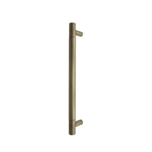 Milford Pull Handle NZ Made Artisan