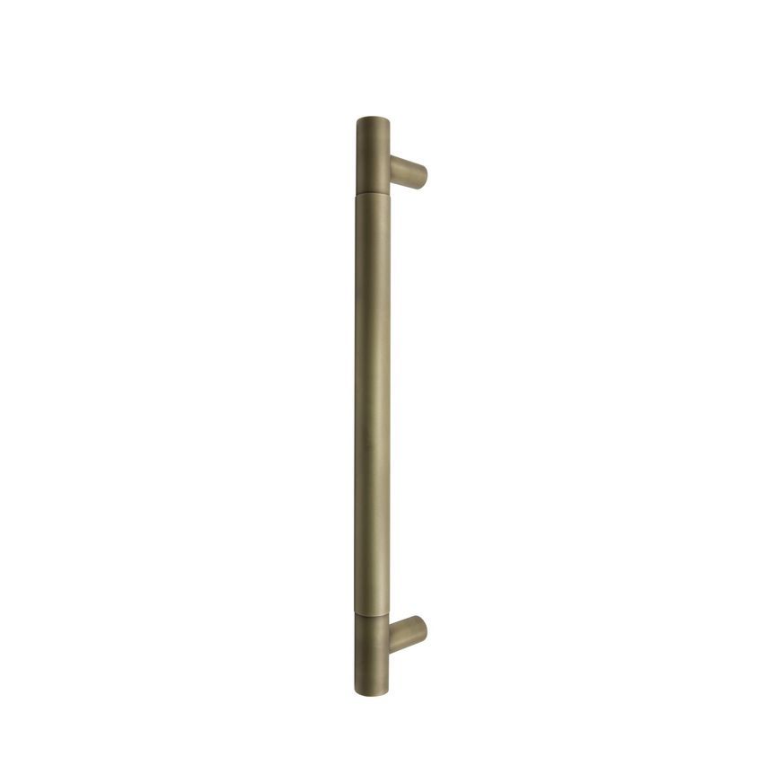 Milford Pull Handle NZ Made Artisan