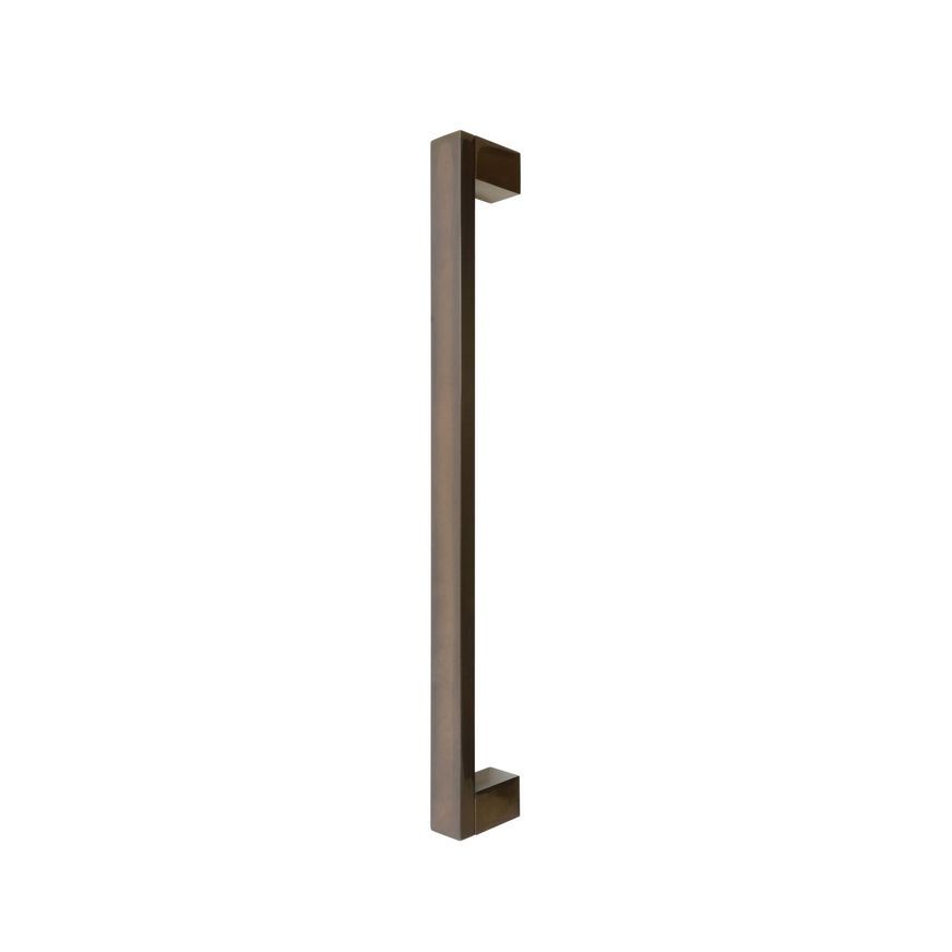 Tasman Pull Handle NZ Made Artisan