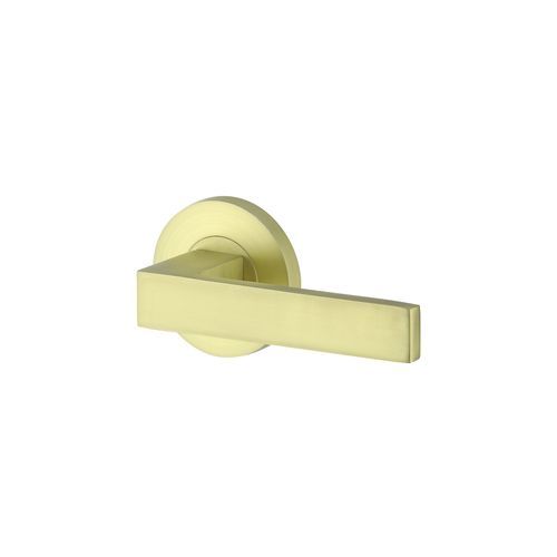 Linear Passage/Privacy Lever Handle 3580